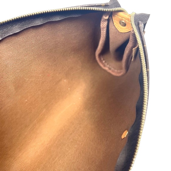 SOLD! Louis Vuitton Eva Monogram Crossbody/Shoulder Bag - Picture 12 of 16